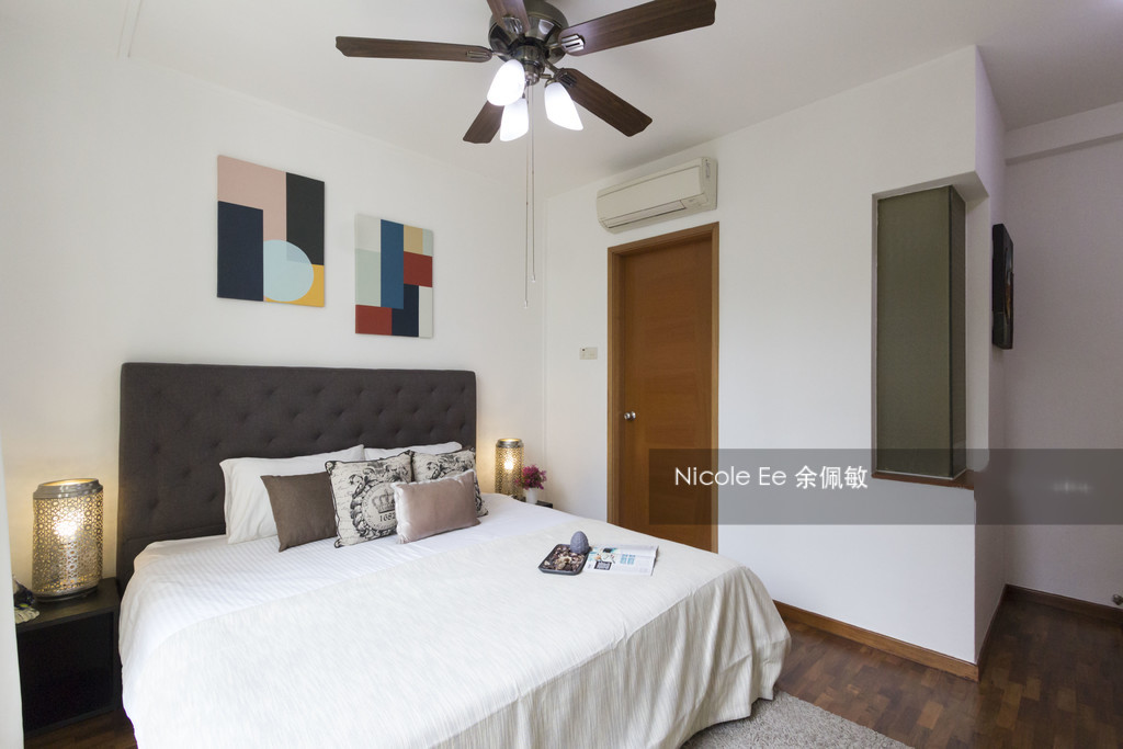 Lilydale (D27), Condominium #212194111